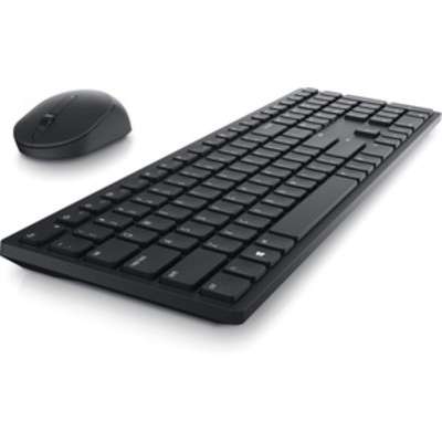 Dell Pro KM5221W Wireless Keyboard & Mouse Dell Pro KM5221W Wireless Keyboard & Mouse